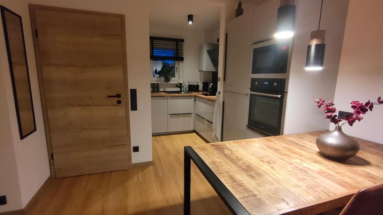 Ferienwohnung Werner Inzell Exterior foto